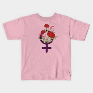 Feminism Kids T-Shirt